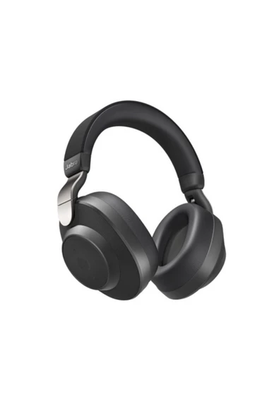 Jabra Elite 85h Kulak Üstü Siyah Bluetooth Kulaklık