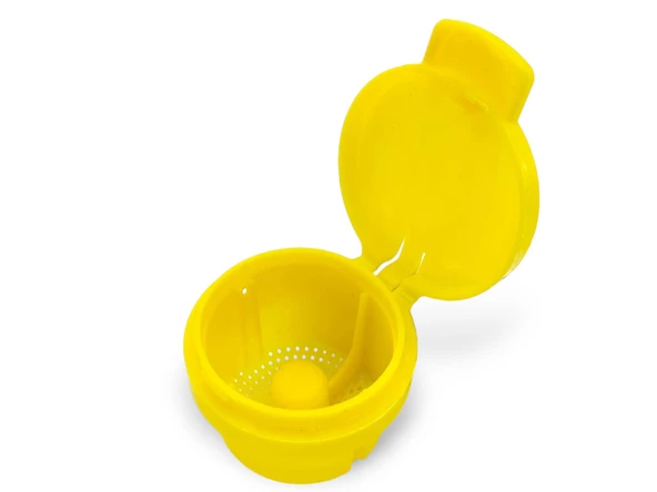 Su Fıskiye Depo Kapağı - Renault Fluence Clio 4 Megane 3 - Resim 2