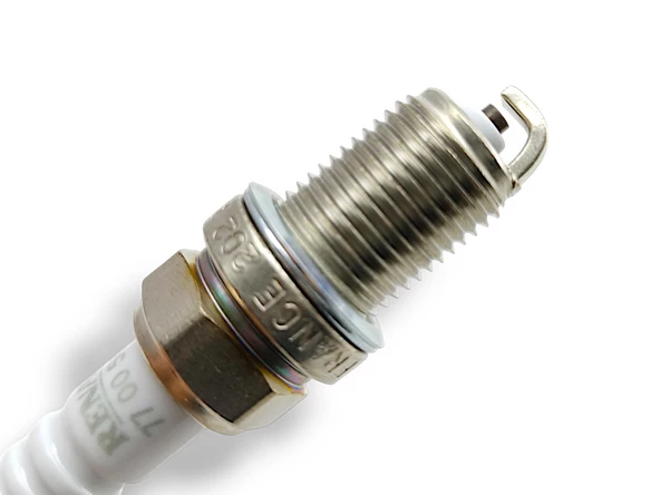 Renault Çift Tırnak Ateşleme Bujisi - Megane Laguna Clio Kangoo Logan 1.4 1.6 7700500168 - Resim 6