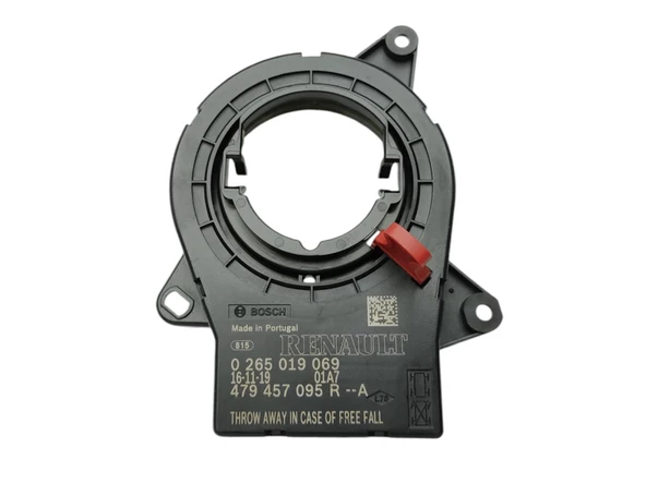 Direksiyon Açı Sensörü - Renault Clio 4 Duster 479457095R