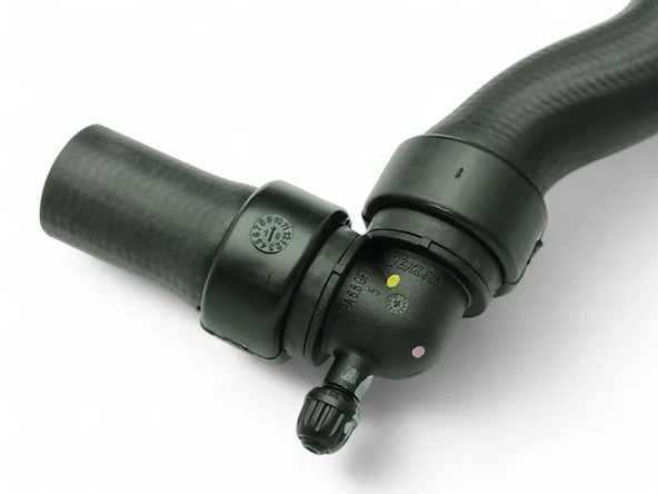 Radyatör Hortumu - Dokker Logan Lodgy Sandero 2  Duster 2 924107911R - Resim 3