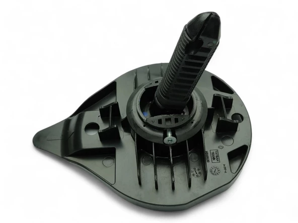 Stepne Lastik Parçası Mekanizma Tutucu - Renault Clio 4 8200551279 - Resim 4