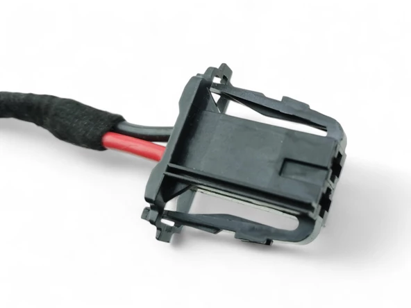 Clio 4 Fan Motor Rezistans Kablosu - Renault Captur 271507074R - Resim 3