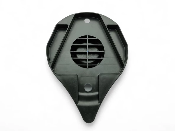 Stepne Lastik Parçası Mekanizma Tutucu - Renault Clio 4 8200551279 - Resim 5