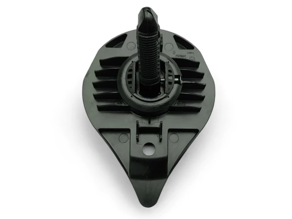 Stepne Lastik Parçası Mekanizma Tutucu - Renault Clio 4 8200551279 - Resim 3