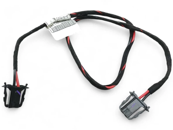 Clio 4 Fan Motor Rezistans Kablosu - Renault Captur 271507074R