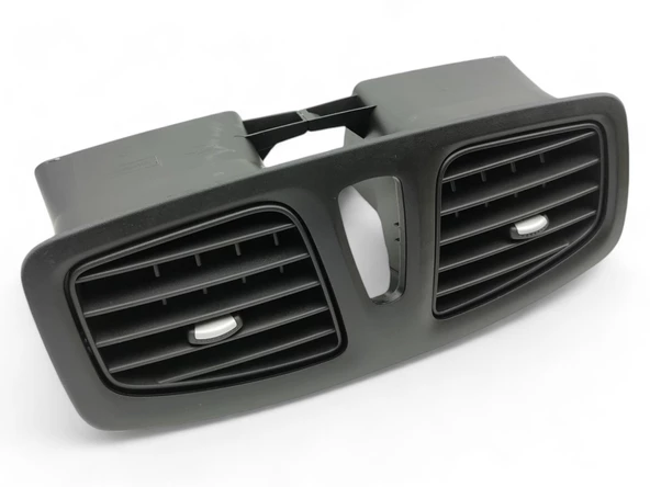 Orta Havalandırma Izgarası - Renault Fluence Megane 3 682606038R - Resim 2