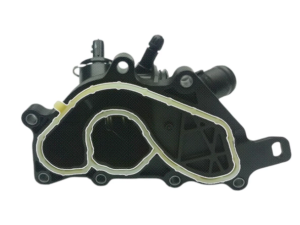 Renault 1.3 Termostat Contası Clio 5 Megane 4 Kadjar Captur Duster - 2