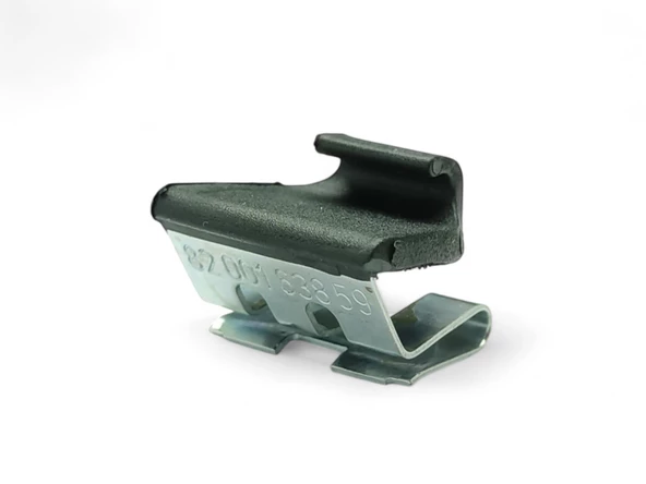 Megane 2 Arka Kapı Perde Klipsi - Renault  8200163859 - Resim 4