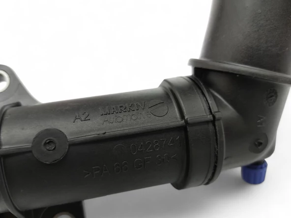 Termostat - Fiat Doblo Linea İnsignia A Astra J Combo 55241963 1338027 1338297 0428741 - Resim 4