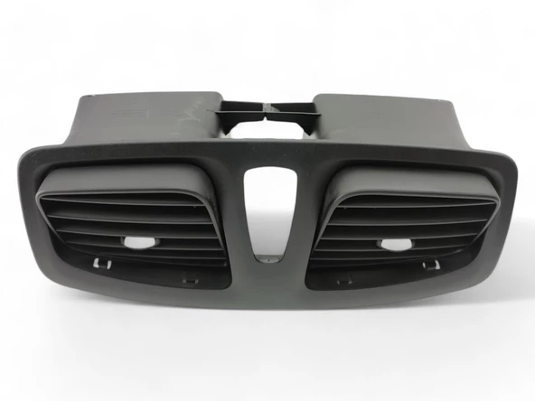 Orta Havalandırma Izgarası - Renault Fluence Megane 3 682606038R - Resim 4