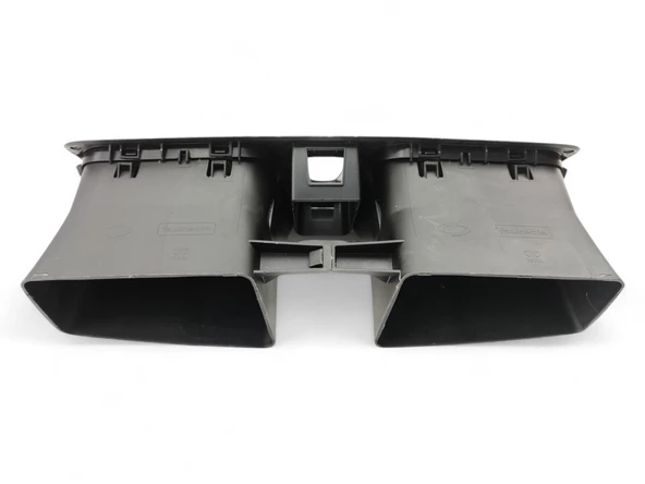 Orta Havalandırma Izgarası - Renault Fluence Megane 3 682606038R - Resim 3