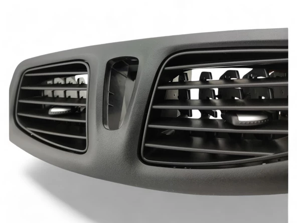Orta Havalandırma Izgarası - Renault Fluence Megane 3 682606038R - Resim 5