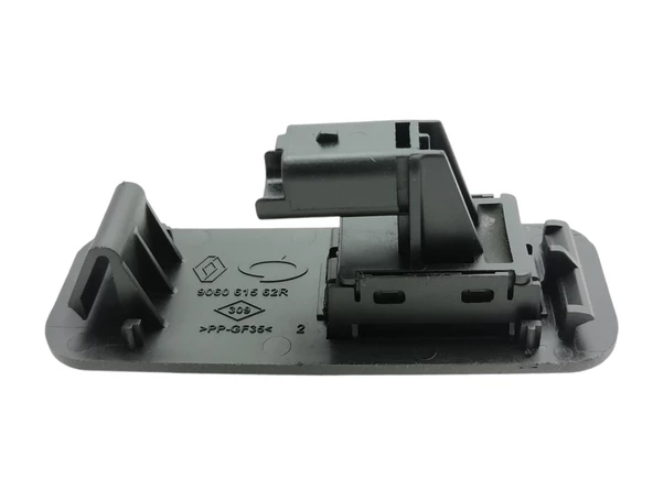 Fluence Bagaj Kapak Açma Butonu Düğmesi - Renault 906061562R - Resim 2