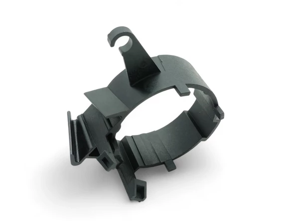 Kanister Bağlantı Kelepçesi - Renault Megane 2 7701054953 - 3