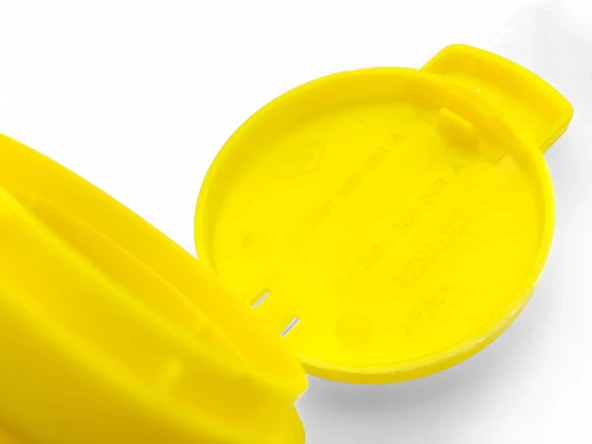 Su Fıskiye Depo Kapağı - Renault Fluence Clio 4 Megane 3 - Resim 5