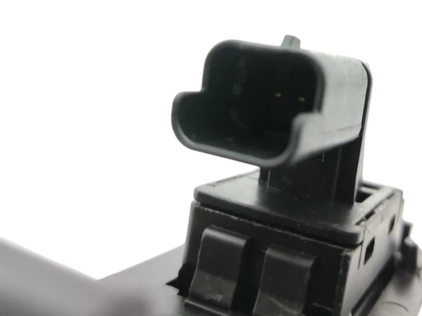 Fluence Bagaj Kapak Açma Butonu Düğmesi - Renault 906061562R - Resim 4