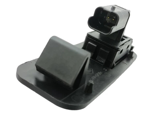 Fluence Bagaj Kapak Açma Butonu Düğmesi - Renault 906061562R - Resim 5