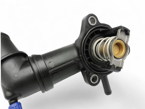 Termostat - Fiat Doblo Linea İnsignia A Astra J Combo 55241963 1338027 1338297 0428741 - Resim 3