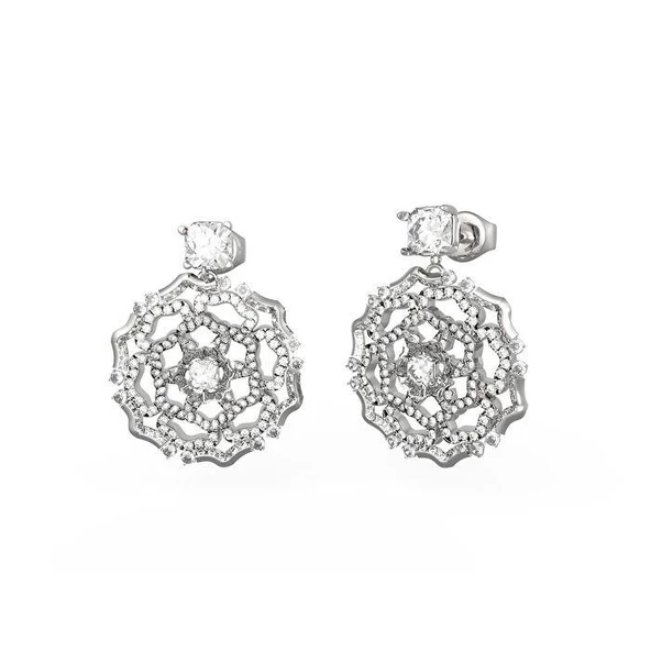 Guess JGUJUBE04543JWRHTU Kadın Küpe