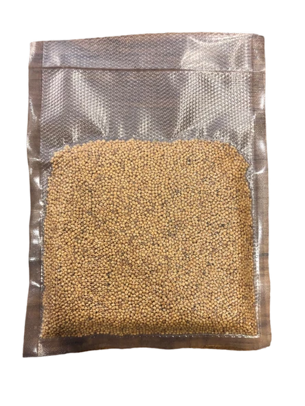 Emine Anne Sarı Hardal Tohumu 100G - 2