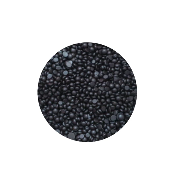 Mum Boyası Granül  (Yağ Bazlı Boya) 5 GR  Siyah