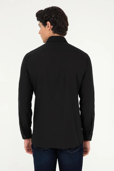 U.S. POLO ASSN. ERKEK KAZAK G081GL004-000-1962440 - 5