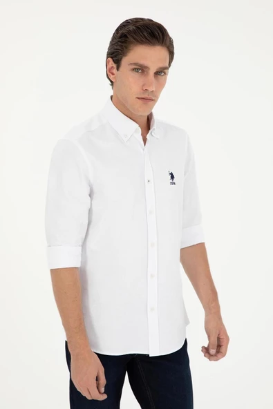 U.S. POLO ASSN. ERKEK KAZAK G081GL004-000-1962440 - 12