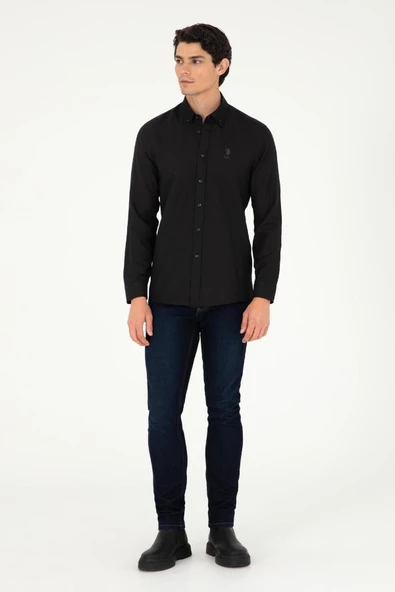 U.S. POLO ASSN. ERKEK KAZAK G081GL004-000-1962440 - 4