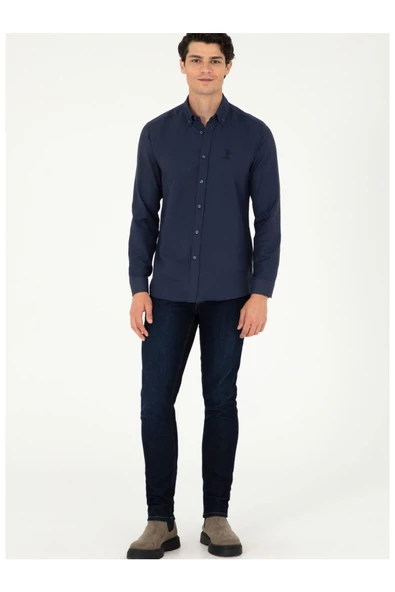 U.S. POLO ASSN. ERKEK KAZAK G081GL004-000-1962440 - 8