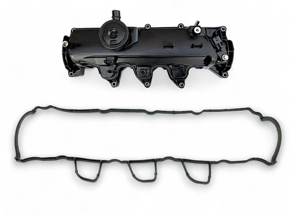 Renault 1.5 Külbütör Kapağı Contası - Fluence Megane Kangoo 3 Scenic 3 Dacia Duster Lodgy Logan Clio 4 7701070607 8200629199 ürün görseli 1