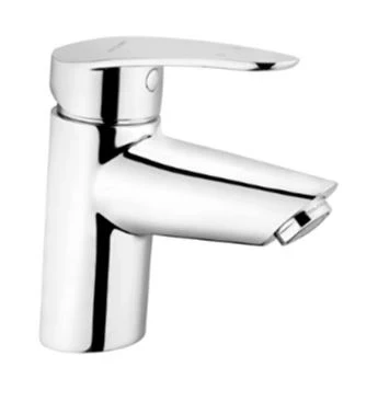 VitrA Dynamic S A40950 Lavabo Bataryası. Krom