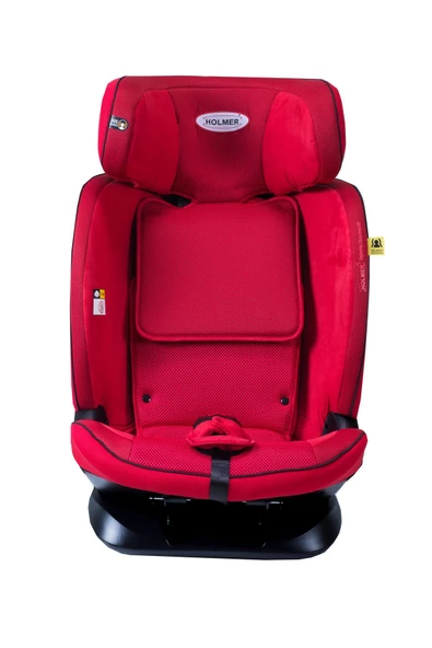 HOLMER Kids Multi Protect Aero Tech I-size 9-36kg Isofix Oto Koltuğu - 4