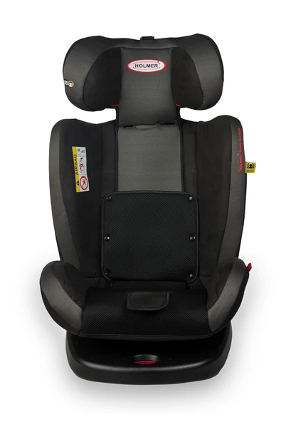 HOLMER Kids Maxi Protect Aero 3d ( 360 Derece Dönebilir) 0-36kg Isofix Oto Koltuğu - 7