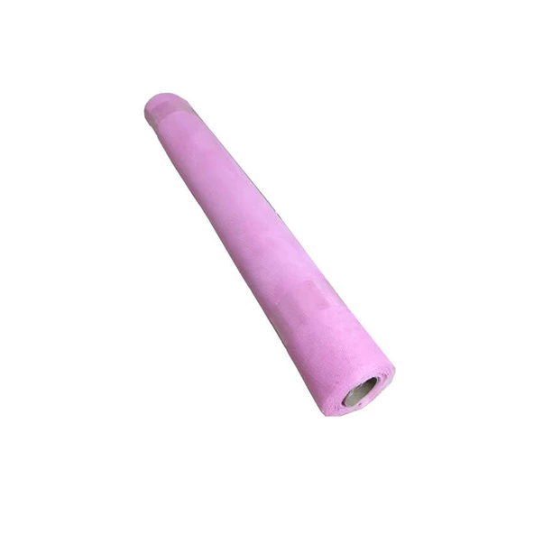 Grek Tül Rulo 70 Cm (30 Metre)  Pembe