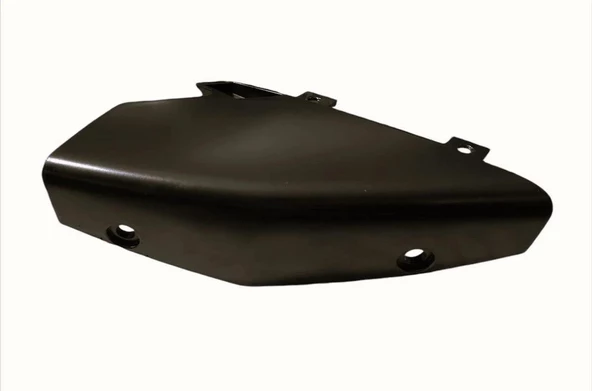 BAJAJ  RS 200 EGZOZ ÖN KAPAK