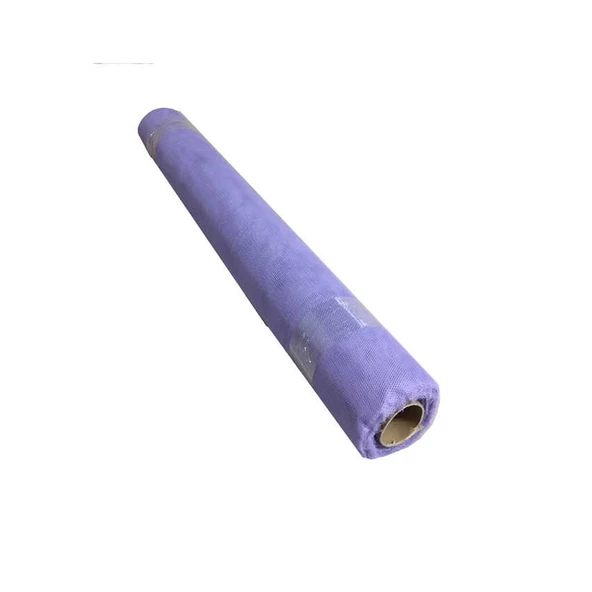 Grek Tül Rulo 70 Cm (30 Metre)  Lila