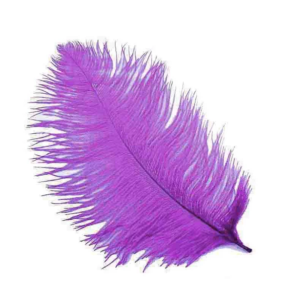 Tüy Organizasyon İçin 65 CM X 70 CM  Mor ürün görseli