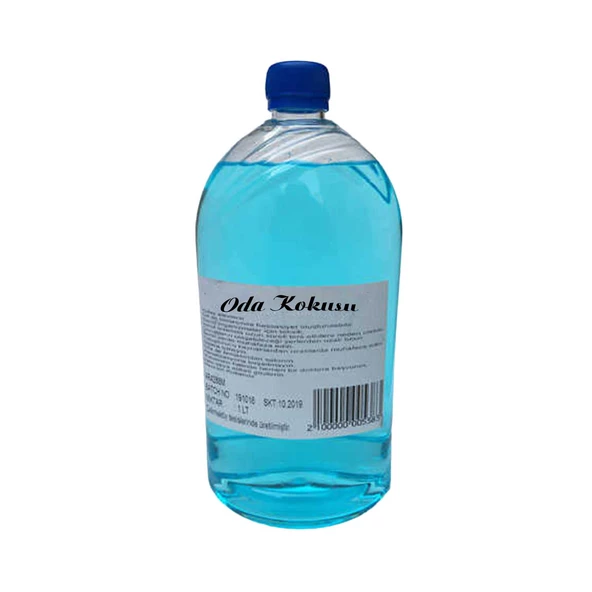 Oda Kokusu Okyanus 1 Litre  Mavi
