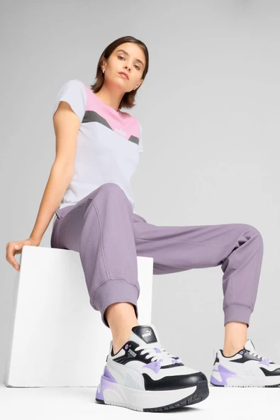 PUMA KADIN AYAKKABI R78 DİSRUPT 39767503 - 4