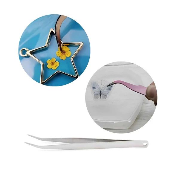 Profesyonel Epoksi Döküm Cımbızı ürün görseli 1