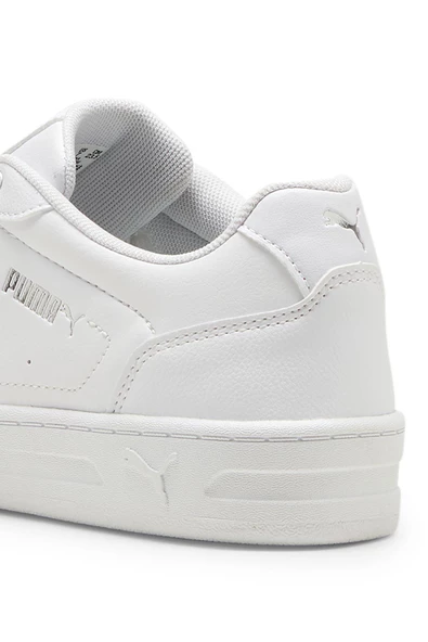 Puma Court Classy Unisex Ayakkabı - 4