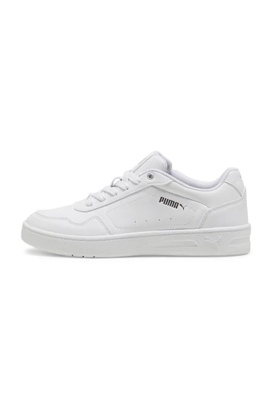 Puma Court Classy Unisex Ayakkabı