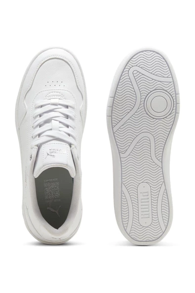 Puma Court Classy Unisex Ayakkabı - 5