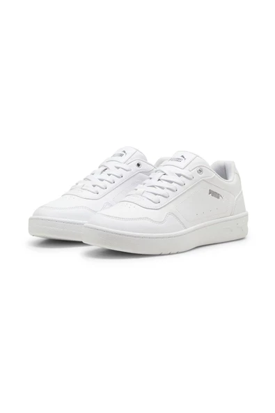 Puma Court Classy Unisex Ayakkabı - 3