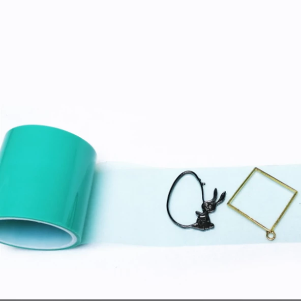 Epoksi Reçine Bandı 5 CM (5 Metre) - 2
