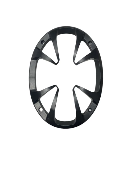 MS-M690FX 6X9 MIDRANGE 300W ÇİFT - Resim 6