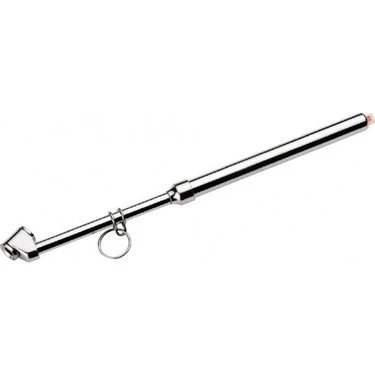 Lastik Basınç Hava Ölçer Kalem Tekerlek Ölçme Metal 160 Psi