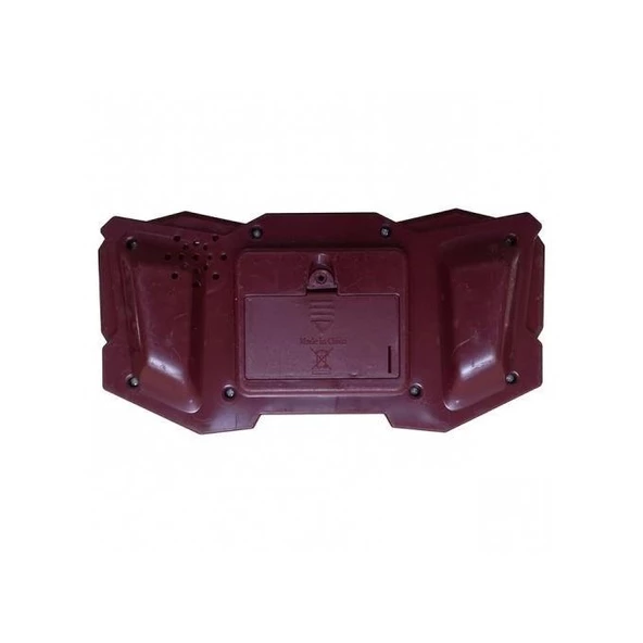 Nostaljik El Atarisi Tetris Geniş Ekran - 4