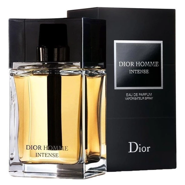 Dior Homme Intense Edp 100 Ml Erkek Parfüm - 2